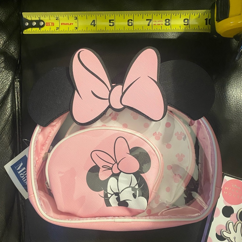 🥰Minnie Mouse Gift Set - Picture 2 of 6